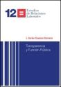 Transparencia Y Función Pública - Preview