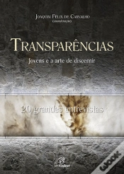 Capa do artigo Transparências