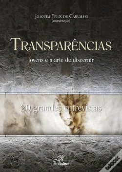 Capa do artigo Transparências