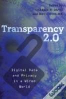 Transparency 2.0