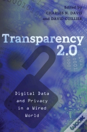 Capa do artigo Transparency 2.0