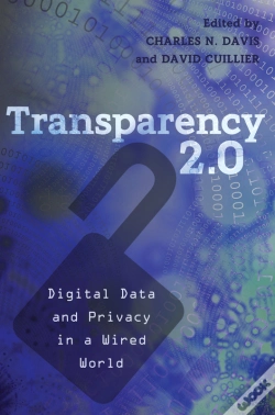 Capa do artigo Transparency 2.0