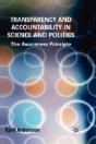 Transparency And Accountability In Science And Politics - Preview