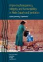 Transparency And Accountability In Water And Sanitation - Preview