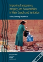 Capa do artigo Transparency And Accountability In Water And Sanitation