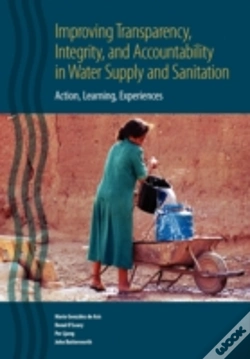 Capa do artigo Transparency And Accountability In Water And Sanitation