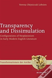 Transparency And Dissimulation