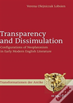 Transparency And Dissimulation