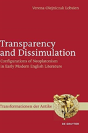 Transparency And Dissimulation - Preview