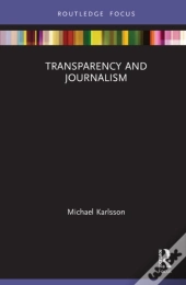 Transparency And Journalism