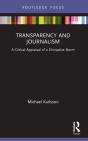 Transparency And Journalism - Preview