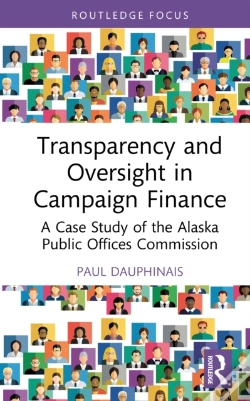 Capa do artigo Transparency And Oversight In Campaign Finance