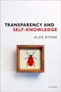 Transparency And Self-Knowledge - Preview