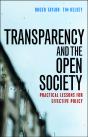 Transparency And The Open Society - Preview