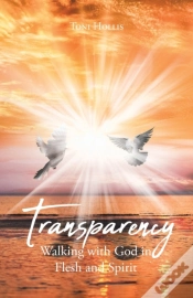 Capa do artigo Transparency