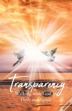 Capa do artigo Transparency