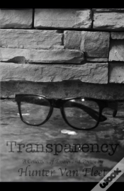 Capa do artigo Transparency