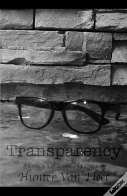 Capa do artigo Transparency