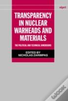 Transparency In Nuclear Warheads And Materials