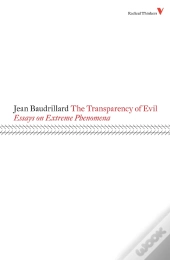 Transparency Of Evil