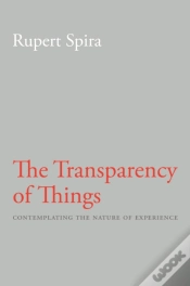 Capa do artigo Transparency Of Things