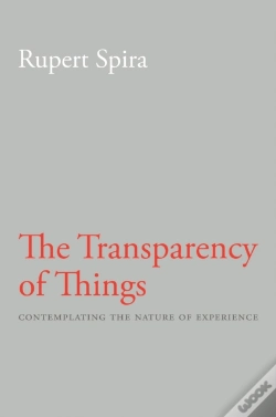 Capa do artigo Transparency Of Things