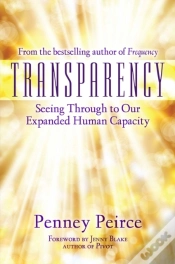Capa do artigo Transparency