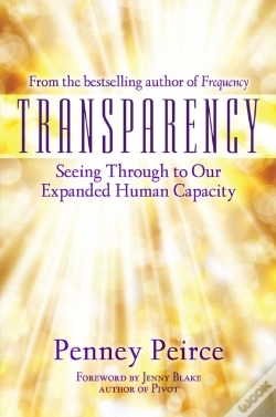 Capa do artigo Transparency