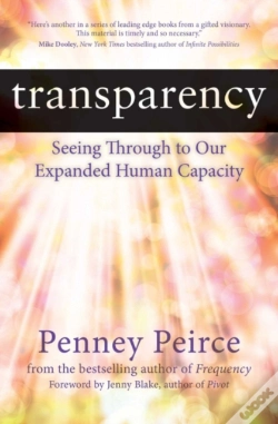 Capa do artigo Transparency