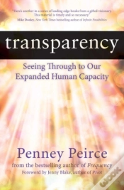 Capa do artigo Transparency