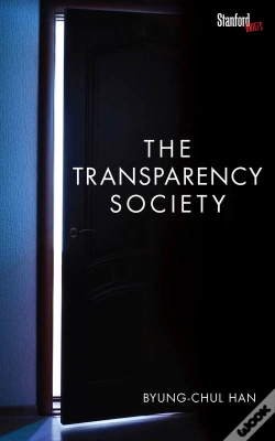 Capa do artigo Transparency Society