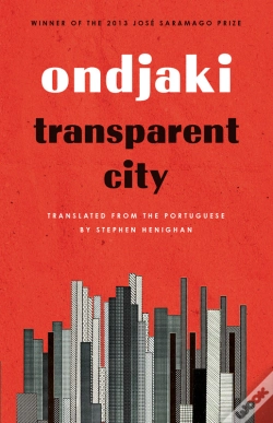 Capa do artigo Transparent City