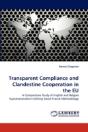 Transparent Compliance And Clandestine Cooperation In The Eu - Preview