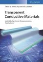 Transparent Conductive Materials - Preview
