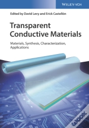 Capa do artigo Transparent Conductive Materials