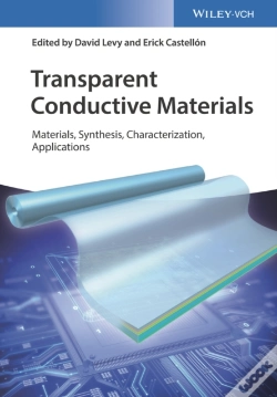 Capa do artigo Transparent Conductive Materials