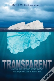 Capa do artigo Transparent