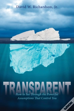 Capa do artigo Transparent