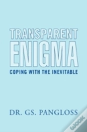 Capa do artigo Transparent Enigma