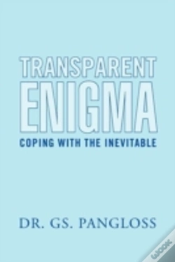 Capa do artigo Transparent Enigma