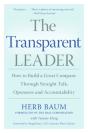 Transparent Leader - Preview