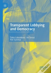 Capa do artigo Transparent Lobbying And Democracy
