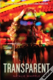 Capa do artigo Transparent