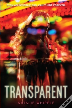Capa do artigo Transparent