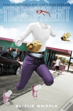 Capa do artigo Transparent