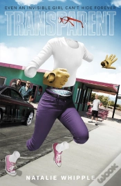 Capa do artigo Transparent