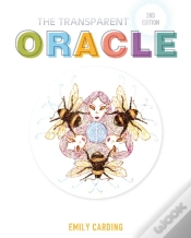 Capa do artigo Transparent Oracle, 2nd Edition