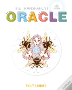 Capa do artigo Transparent Oracle, 2nd Edition