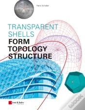 Capa do artigo Transparent Shells