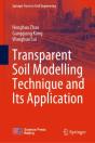 Transparent Soil Modelling Technique And Its Application - Preview